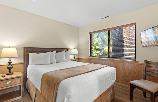 Tahoe Edgelake Beach Club by Coolvacay - Foto 68