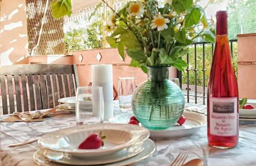 Apartamento en Marbella Guadalmina primera linea de campo de golf Los Cartujanos - Photo 30