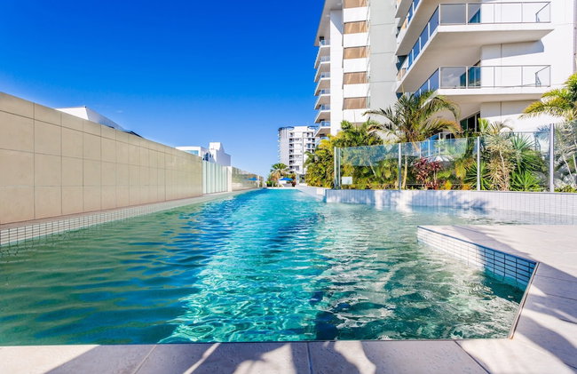 M1 Resort Maroochydore - Foto 63