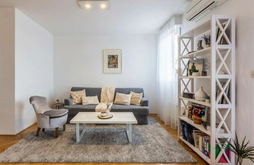 SUMMER SPOT apartment Split Centar - Foto 25