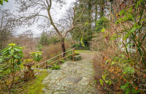 Ghyll Foot - At the foot of Place Fell, Ullswater - Foto 26