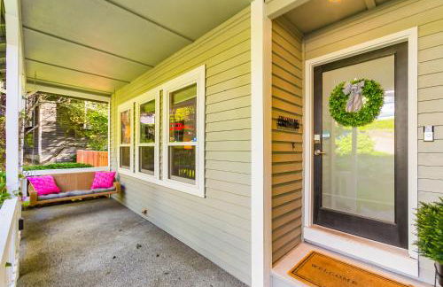 Bodur's Rustling Leaves, with BBQ, Fresh Air & Privacy - Foto 75