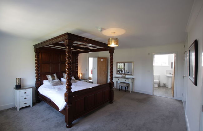 Unique Luxury Escapes - Foto 26