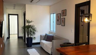 Apartamento com linda Vista do mar - Foto 3