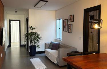 Apartamento com linda Vista do mar - Photo 3