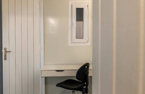 Villa Helvetia Tinos - Foto 22