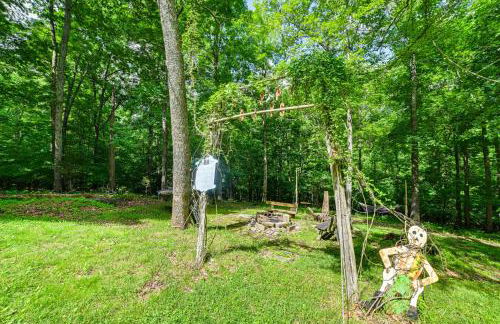 Kuttawa Vacation Rental with Smart TV, Near Marinas! - Foto 24