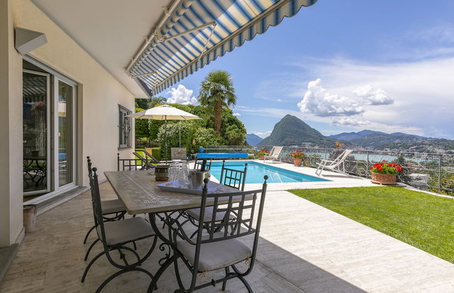 Villa Benessere - Photo 1