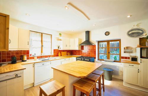 Magnifique chalet authentique au cœur des 3 vallées - Foto 15