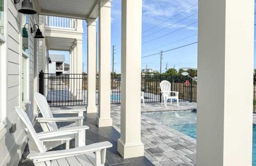 New- Prime Location - Ground Floor Bedroom - Pool - Foto 45