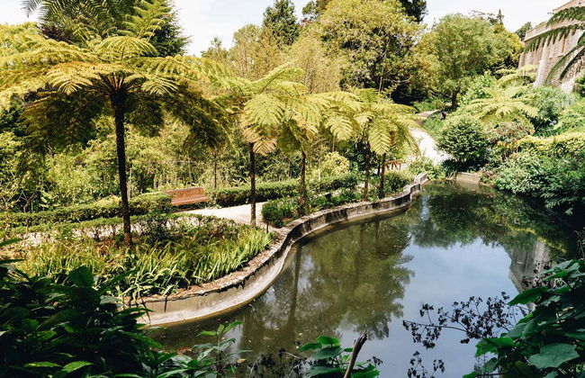 Biglietti per il Palácio Biester - Foto 7