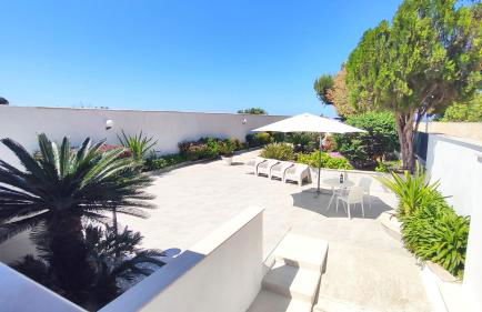 Seagull Apartments Bari Sea & Airport - Foto 55