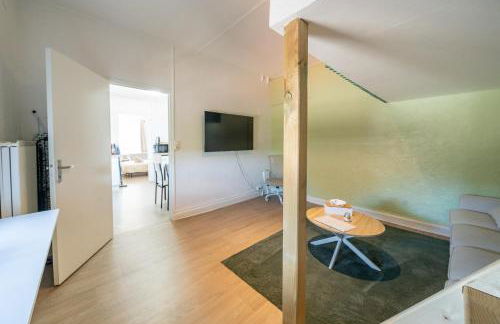 Le Andy - Cosy 2 lits - 4 pers' - Wifi - Gare - Foto 6