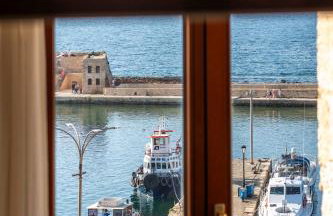 Pallazzo Dei Miracoli - Luxe 3BR apt Sea & Old Port Terrace View - Foto 63