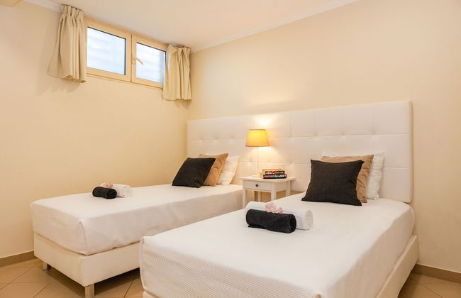 Villa California - Foto 39