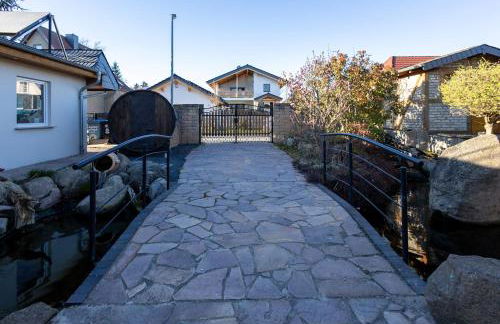 Bungalow zum Wohlfühlen - Foto 17