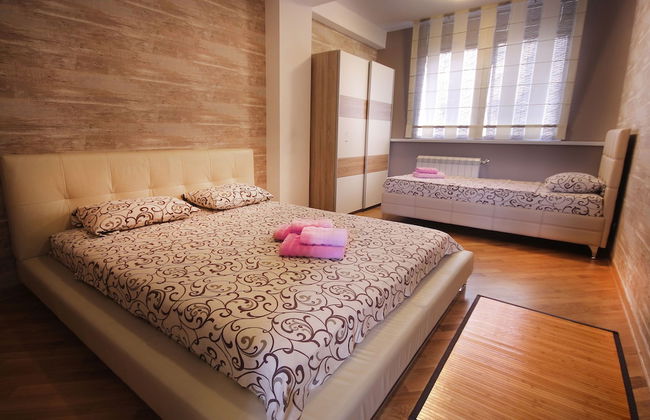 Apartments Belgrade - Foto 4