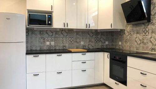 Villa Liberté Verdun IGR Paul Brousse - Foto 2, stove