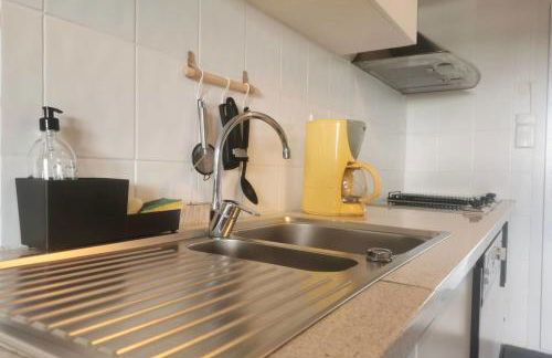 Maison cocooning vue mer à Barnenez - Foto 17