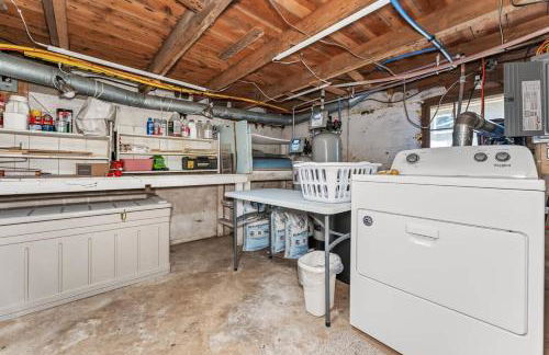 Joyce Lake Escape on Joyce Lake - Foto 22