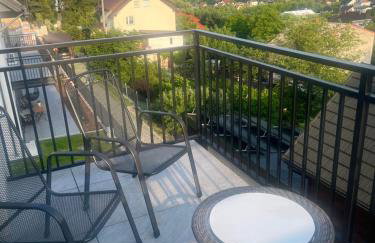 Widok Kielce - Góry Świętokrzyskie - Foto 17