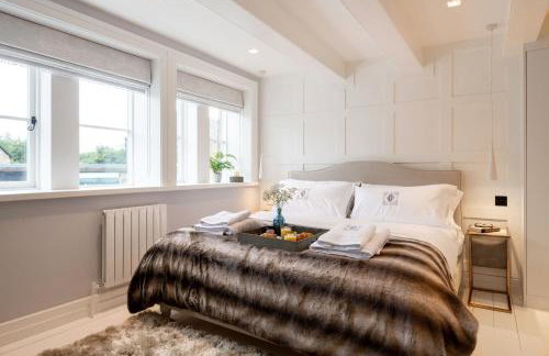 Lower Arthur's Cottage in Saddleworth, Manchester - Foto 10