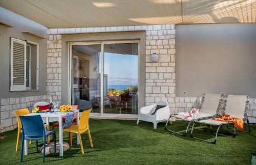 La Finestra sul Mare dello Zingaro - Foto 57