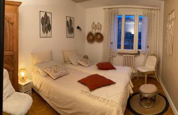 Appartement Fritz Proche Gare SNCF de Tours, Bus et Taxi - Foto 13