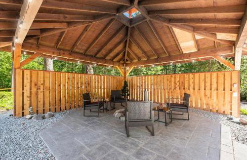 Perch - Antler House - Foto 35