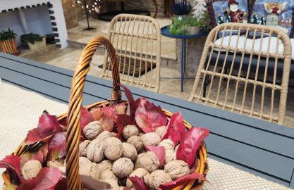 Garden's House Pozar in Aridaia - Photo 10