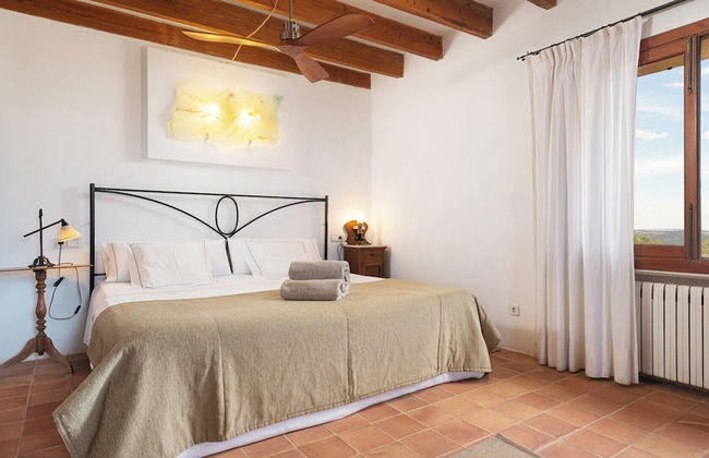 Finca Sos Ferres D'en Morey - Foto 42