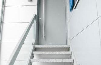 Apartment mit Burgblick - Foto 8