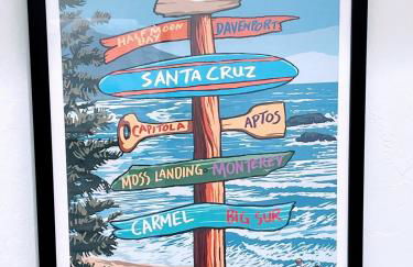 Redwood Nook - 8 min walk to redwood state park - Foto 11