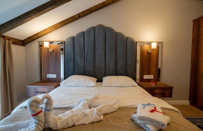 Poison Garden Suite & SPA - Foto 9