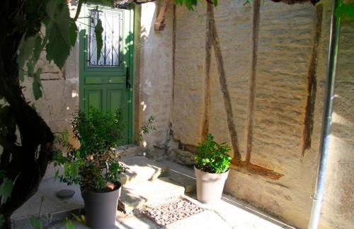 Coté-Serein La Privilège de la Tour Madame - Foto 18