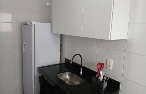 Apartamento com piscina e garagem privativa - Photo 42