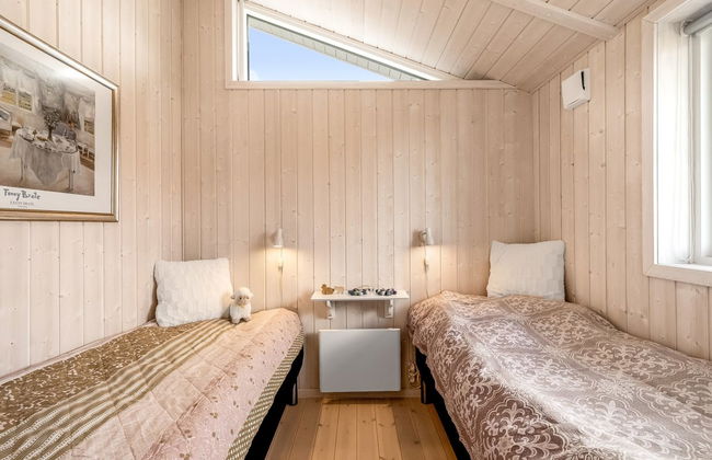 "Tanna" - 330m to the fjord - Foto 52