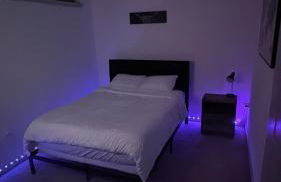 Luxurious 1B1B! Airport & Downtown! Free Parking - Foto 8