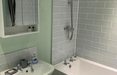 The Cochno Flat, Clydebank - Foto 16