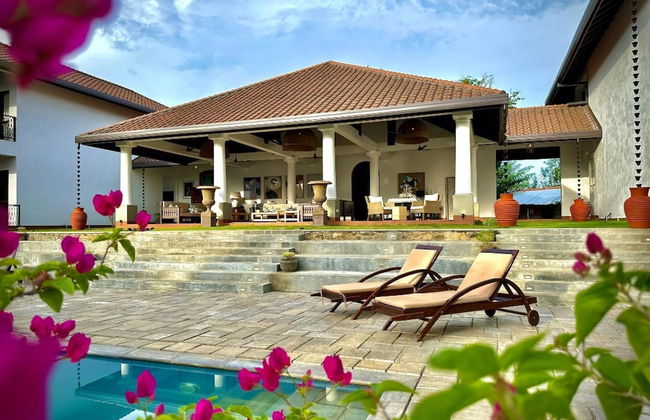 Suduwella House in Tangalle - Photo 7