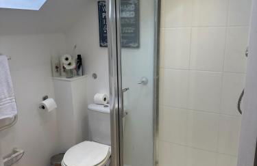 Welbury Studio Sleeps 2 Pet Friendly & Parking - Foto 15