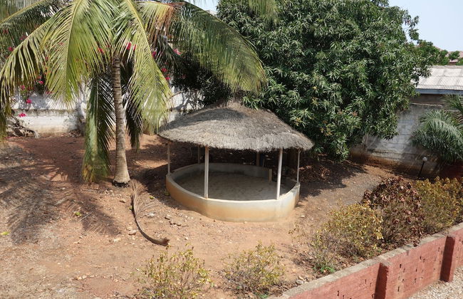 Villa Teranga - Foto 23