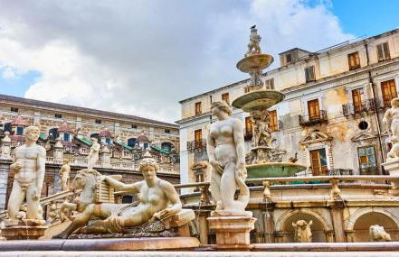 Casetta Matotta, casa vacanze a Mondello - Palermo - Foto 77