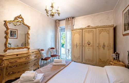 Giardino, Piscina e Posto Auto - Relax con Vista Mare - Foto 18