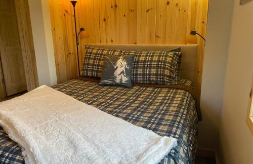 Rifle River Lodge - Foto 17