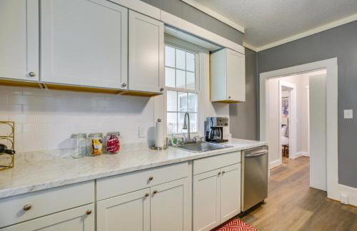 Downtown Wilmington Studio - Pets Welcome! - Photo 15