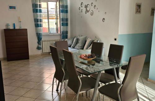 Casa Alessio, luminosa, centrale, ad un passo dal mare - Foto 17