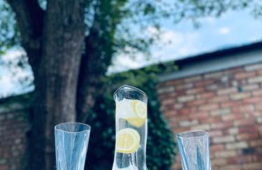 Ivy Cottage Two Bedroom & Garden in Temple Fortune - Foto 13