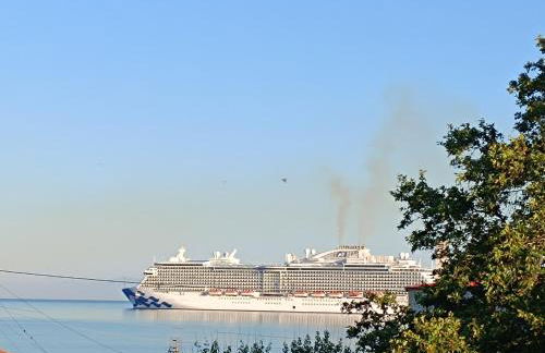 Alkyoni luxury apartments Katakolo - Photo 8