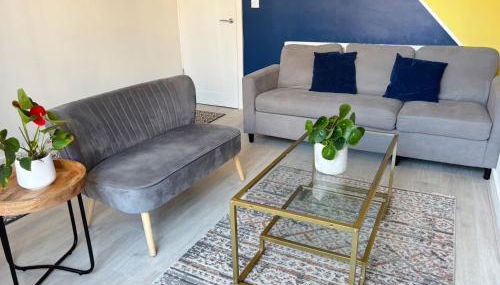 Sheffield 3-bedroom house with free street parking - Foto 5